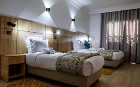Karam City Hotel